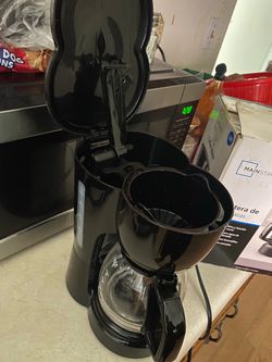 Coffe maker