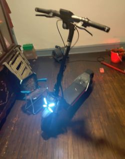 🚨🚨 SEGWAY ZT3 PRO🚨🚨.... YUP YUP