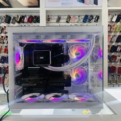 Gaming PC 5070 RTX 