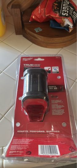 Milwaukee light