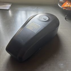 Movcan V30 Ebike Battery