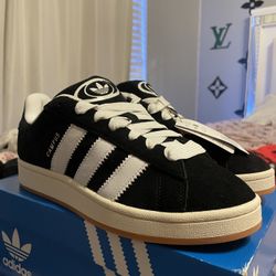 Adidas Campus Shoes