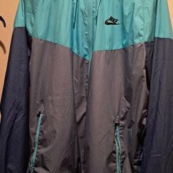 Nike Windbreaker 