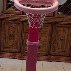Little Tikes Basketball Hoop