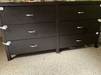 Kids Dresser
