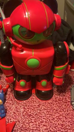 Ryan’s Toys