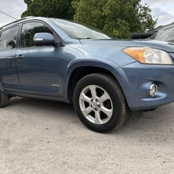 2011 Toyota Rav4
