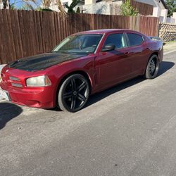 2009 Dodge Charger