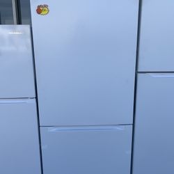 Refrigerator New Arrival! Best Price! Take It For Zero Down Pay Later Ask For Details!