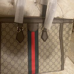 Large Purse Brand New 