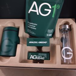 Athletic Greens Starter Kit for Sale in Philadelphia, PA - OfferUp