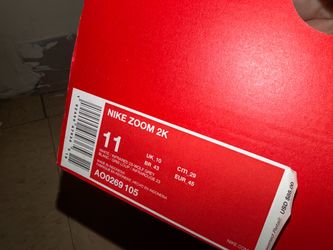 Nike Zoom