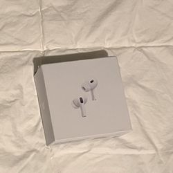 Apple AirPods Pro 2