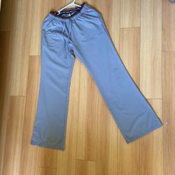 Scrub Pants