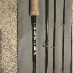 G Loomis IMX Pro Fly Rod 7wt