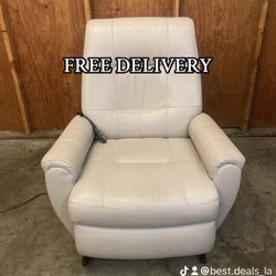 Electric Recliner Lift Chair With Remote - Free Delivery 
