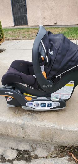 Baby Car Seat
