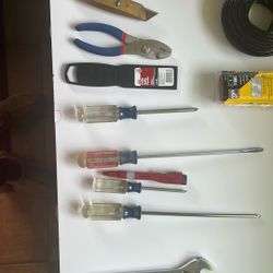 Tools