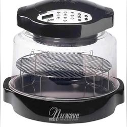 NuWave Pro Plus Air Fryer
