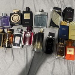 Only 1 Lot Left: 16 Fragrances You Have to Smell to Believe”