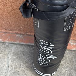 punch bag
