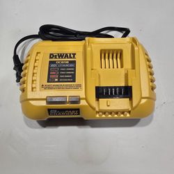 Dewalt 20v Fast Charger