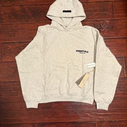 Essentials Hoodie 