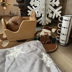 Christmas decor bundle
