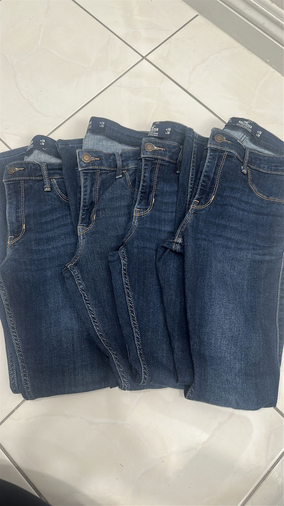 Women’s Hollister