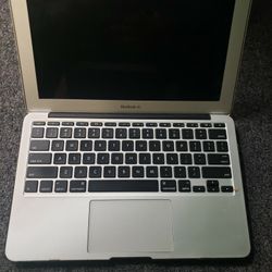 MacBook Air Model A1465 11" 2013