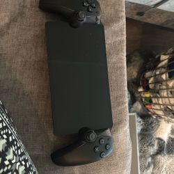 PS5 Portable 