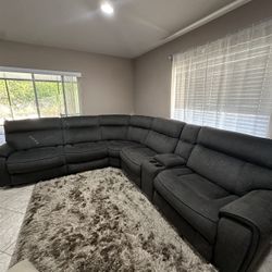 Sectional  Couch 