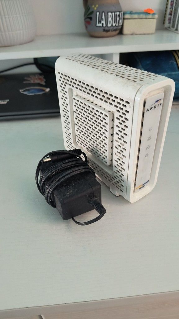 Arris Surfboard Modem