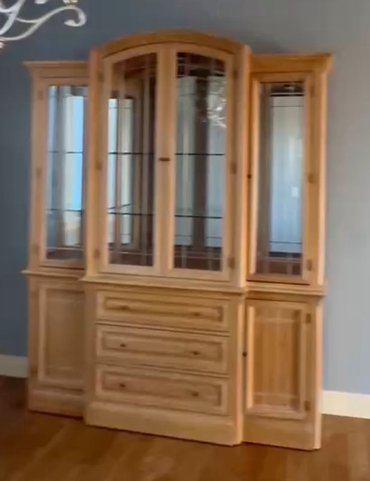 China Hutch