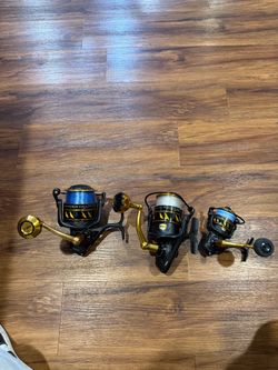 Penn slammers