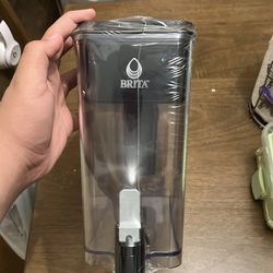 Brita  filter