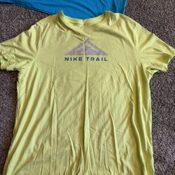 Nike Trial Shirts Size 2xl