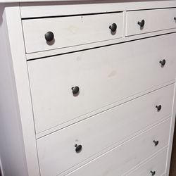 IKEA DRESSER