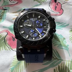 Tissot T-Race Chronograph