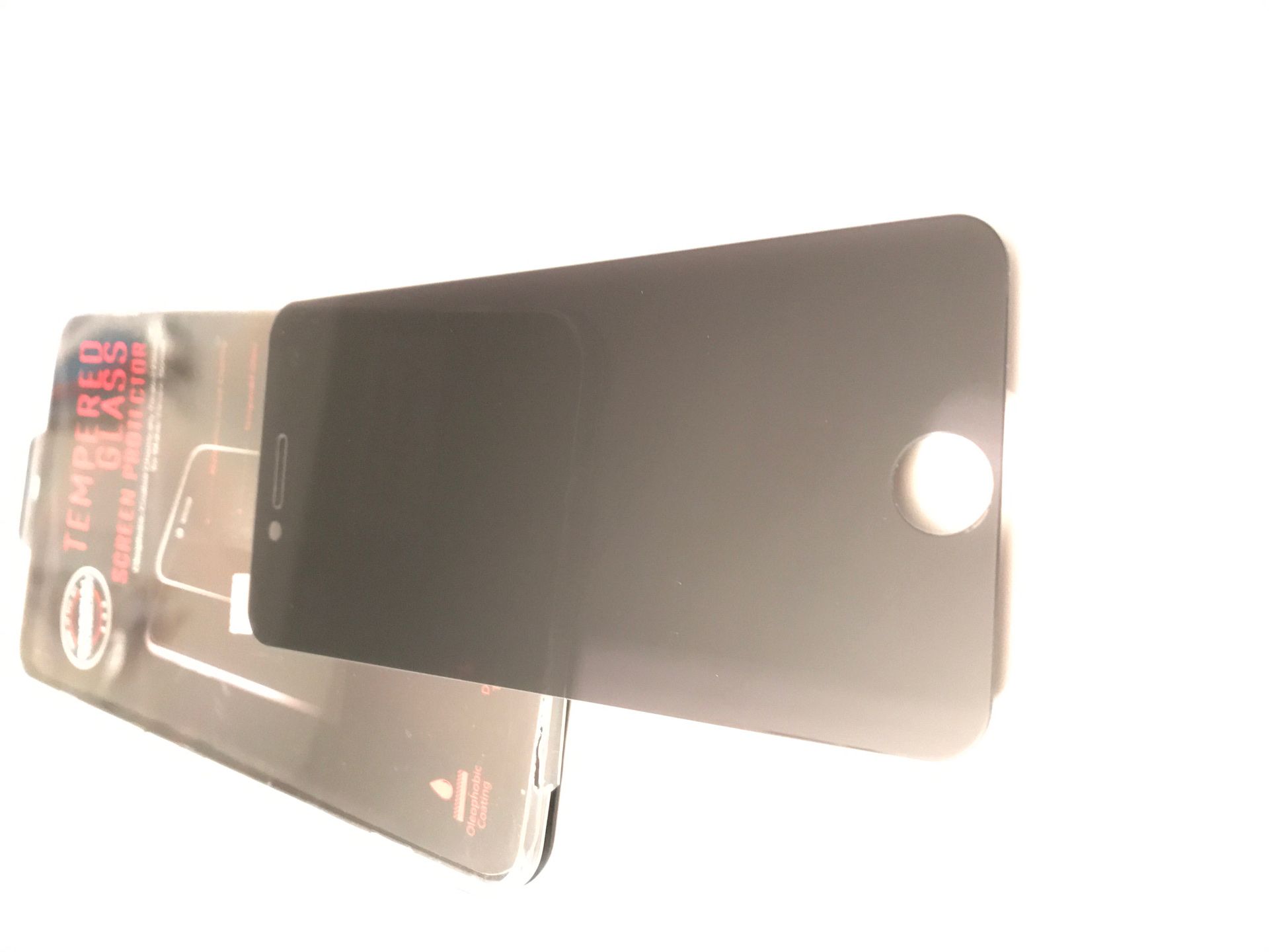 Tempered glass for iPhone 7 iPhone 8#7