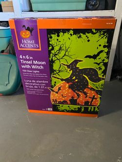 Halloween Decoration for your yard