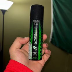 RefEDGE PRO Stand & Spray Vanishing Referee Spray