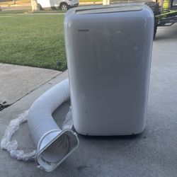 Toshiba Portable AC unit