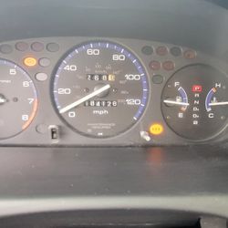 1999 Honda Civic Ex