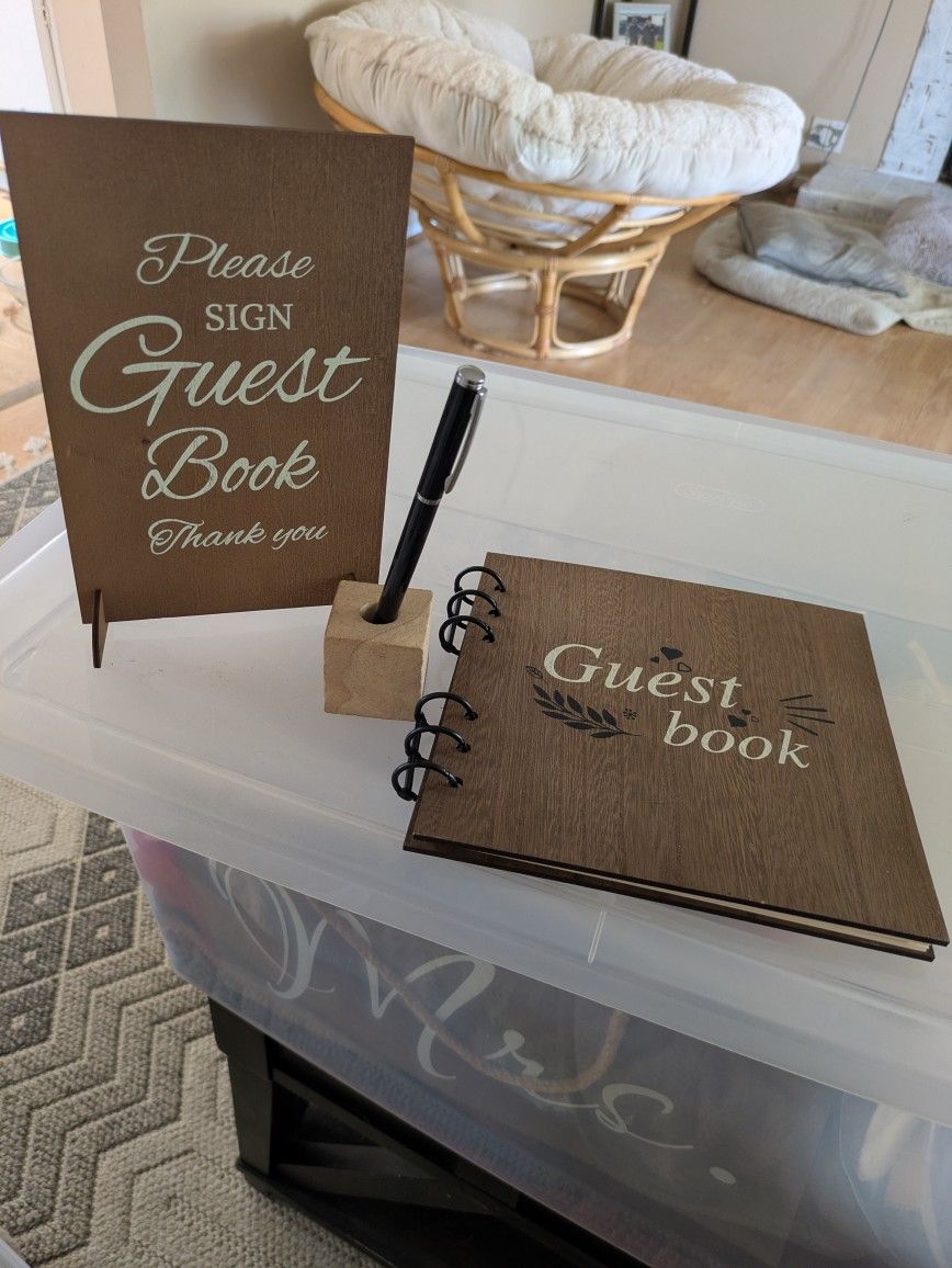 Wedding Stuff For Sale