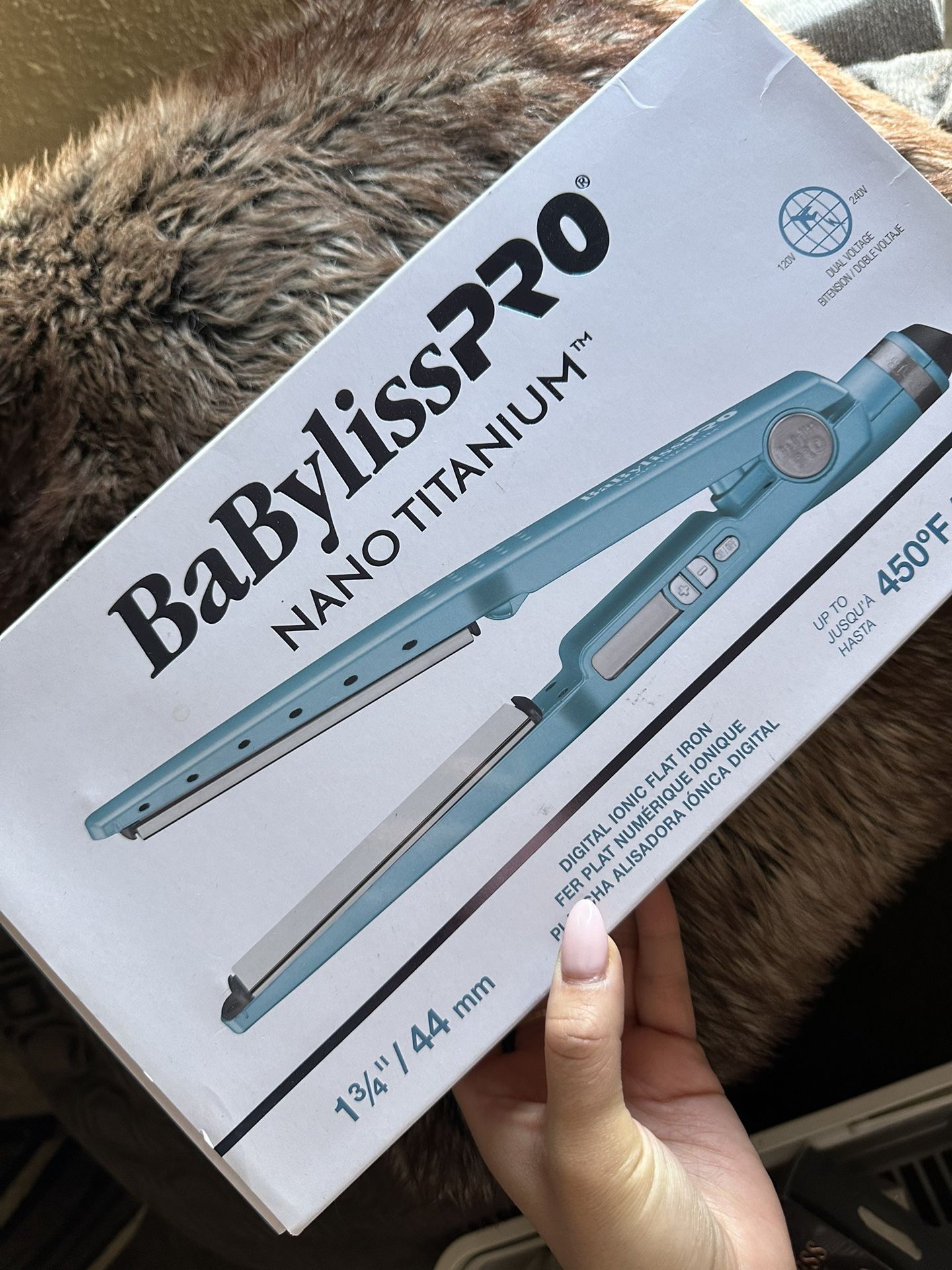 BabylissPro,All Products : American Fashion Style Bags On Sale