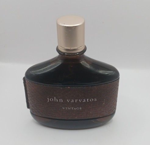 John Varvatos Vintage 2.5 fl.oz. No Cap