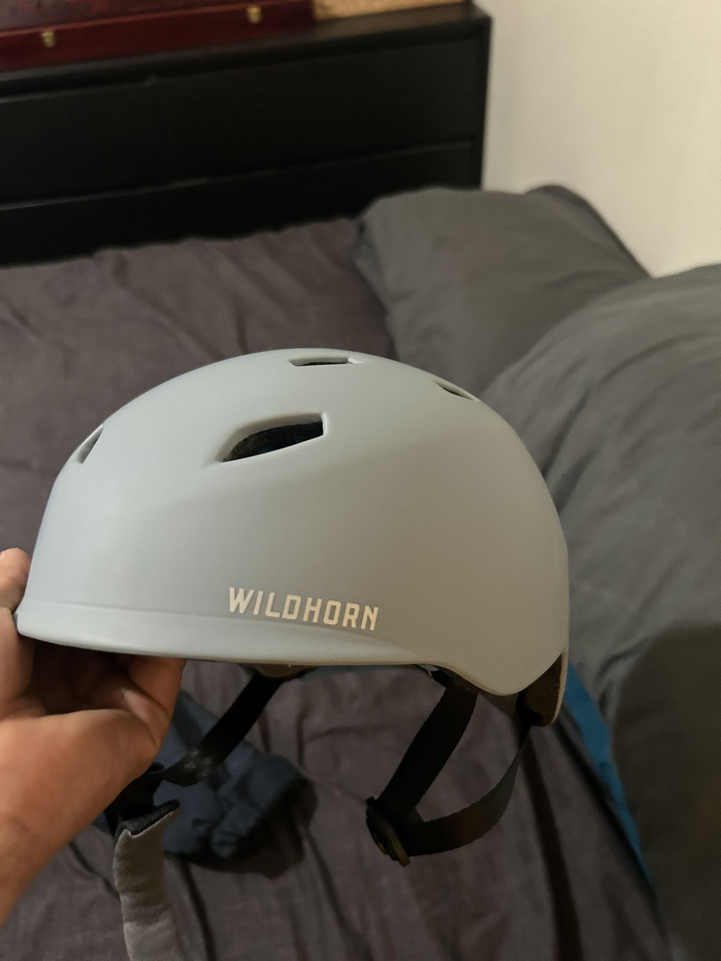 Medium Helmet