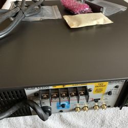 Bogen M300