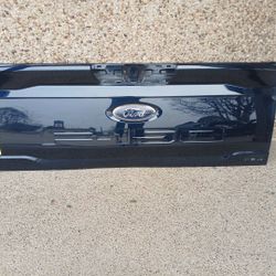 2018-20 Ford F-150 Tail Gate